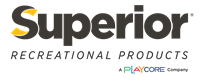 Superior Recreational Products | Playgrounds product library including CAD Drawings, SPECS, BIM, 3D Models, brochures, etc.