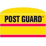 Post Guard product library including CAD Drawings, SPECS, BIM, 3D Models, brochures, etc.