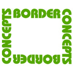 Border Concepts, Inc. product library including CAD Drawings, SPECS, BIM, 3D Models, brochures, etc.