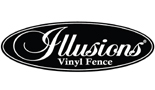Illusions Vinyl Fence product library including CAD Drawings, SPECS, BIM, 3D Models, brochures, etc.