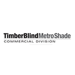 Timber Blind Metro Shade
