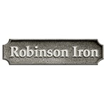 Robinson Iron product library including CAD Drawings, SPECS, BIM, 3D Models, brochures, etc.