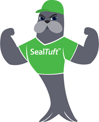 SealTuft™ product library including CAD Drawings, SPECS, BIM, 3D Models, brochures, etc.