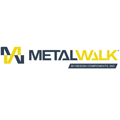 Design Components Inc / Metalwalk®