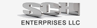 SCH Enterprises LLC product library including CAD Drawings, SPECS, BIM, 3D Models, brochures, etc.