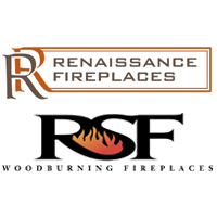 RSF Fireplaces / Renaissance Fireplaces