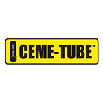 Ceme-Tube LLC product library including CAD Drawings, SPECS, BIM, 3D Models, brochures, etc.
