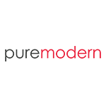 PureModern product library including CAD Drawings, SPECS, BIM, 3D Models, brochures, etc.