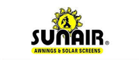 Sunair Awnings & Solar Screens product library including CAD Drawings, SPECS, BIM, 3D Models, brochures, etc.