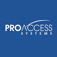 Pro Access Systems product library including CAD Drawings, SPECS, BIM, 3D Models, brochures, etc.