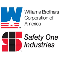 Williams Brothers Corporation of America & Safety One Industries