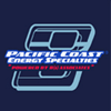Pacific Coast Energy Specialties