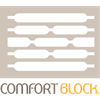 Comfort Block by Genest Concrete