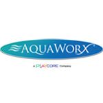 AquaWorx product library including CAD Drawings, SPECS, BIM, 3D Models, brochures, etc.
