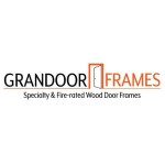 Grandoor Frames product library including CAD Drawings, SPECS, BIM, 3D Models, brochures, etc.