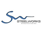 Steelworks Manufacturing product library including CAD Drawings, SPECS, BIM, 3D Models, brochures, etc.