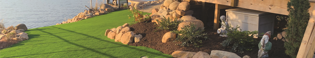 EnvyLawn (manufactured by Challenger Turf) EnvyLawn (manufactured by Challenger Turf)