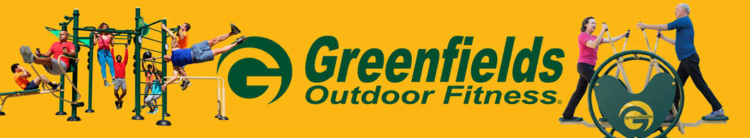 Greenfields Outdoor Fitness