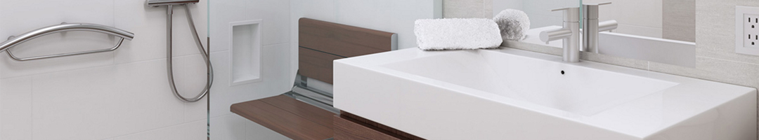 Comfort Designs Bathware Comfort Designs Bathware