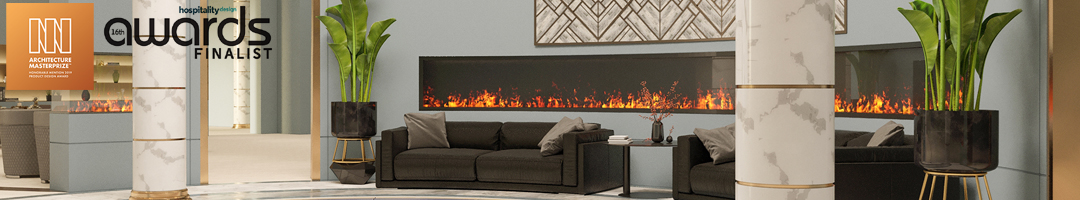 Bespoke Vapor Fireplaces Bespoke Vapor Fireplaces