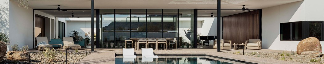 Custom by Western Window Systems Custom by Western Window Systems